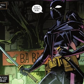 Bad Seeds (Spoilers)
