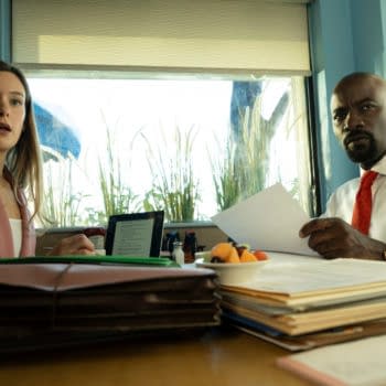 Cupertino Official Trailer: "Robin Hood" Law Firm Takes on Big Tech