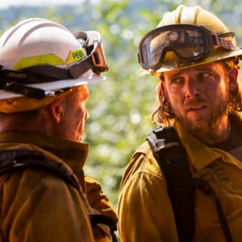 Fire Country