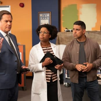 NCIS Showrunner on How Much Tony DiNozzo We're Getting in Season 24
