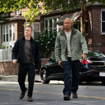 NCIS: New York
