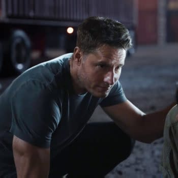 Tracker Returns Tonight! Our Season 4 Ep. 1: "Safe Harbor" Preview