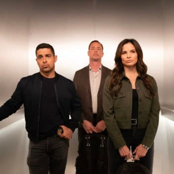 NCIS