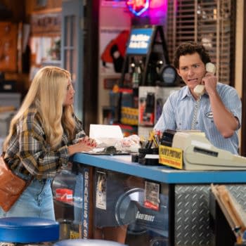 Georgie & Mandy's First Marriage: CBS Previews Season 3 Premiere