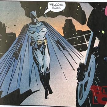 Bad Seeds Spoilers: Nightwing, Batwoman, Catwoman & Detective Comics
