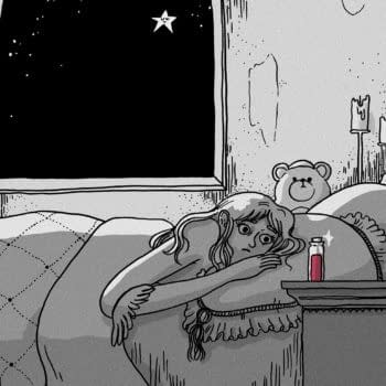 Eliana Albertini Sells Star-Narrated Romeo & Juliet Graphic Novel