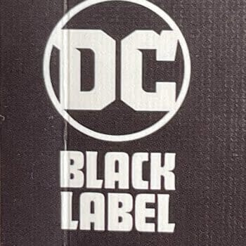 Ho Che Anderson DC Black Label Announceing At NYCC...But Should He Go?