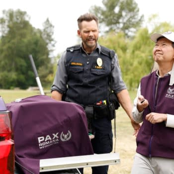 Animal Control Returns Tonight! S05E01: "Seahawks and Piglets" Preview