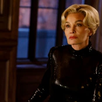 American Horror Story: 13 Releases Some Great AHS 13 Portrait Images
