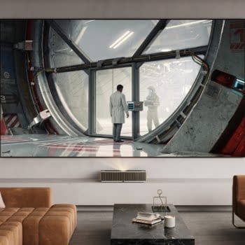 AWOL Vision Debuts Its New LuxVision During IFA 2026