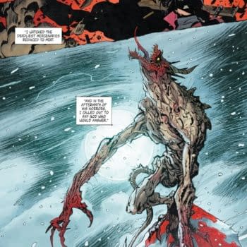 Stan Sakai Back At IDW? NYCC Announcements Are Coming…