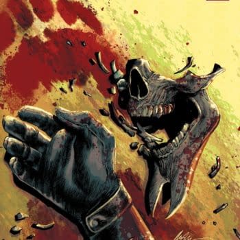 Stan Sakai Back At IDW? NYCC Announcements Are Coming…