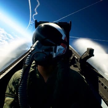 Ace Combat 8: Wings of Theve Releases Official Story Trailer