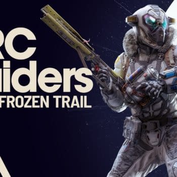 Arc Raiders Reveals New Content Coming In The Frozen Trail Update