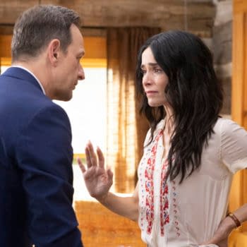 Best Medicine: Here's Your S02E02: "Breakin' In is Hard to Do" Preview