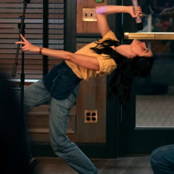 Best Medicine Preview: Here's a Look at S02E03: "Crate Expectations"