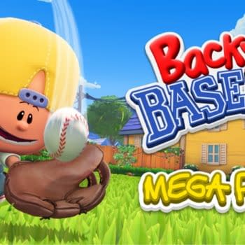 Backyard Baseball Has released The New Mega Patch Update