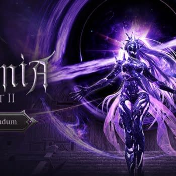 Black Desert Online Launches Edinia Part II With Final Boss