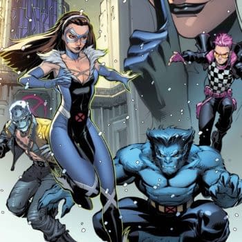 Felicia Hardy, The Black Cat, Is A Mutant Again, According To Marvel