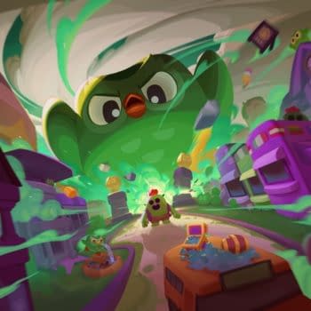 Duolingo & Brawl Stars