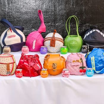 BuzzBallz Launches a New Cocktail With a Special Look For NYFW