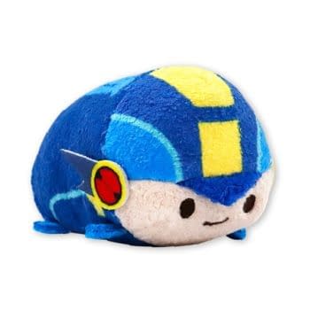 Capcom Will Launch a New Pop-Up Store in Los Angeles