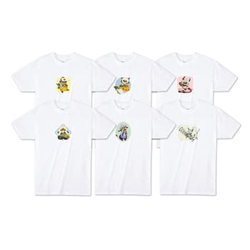 Capcom Will Launch a New Pop-Up Store in Los Angeles