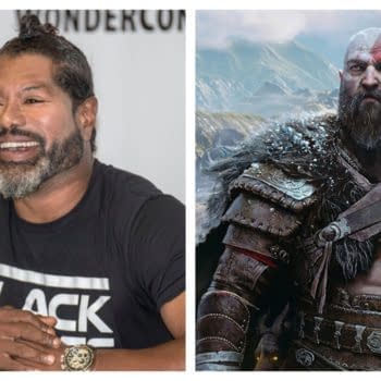 God of War: Judge on Passing on Live-Action TV Series Kratos Return
