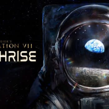 Sid Meier's Civilization VII Announces First Expansion: Earthrise