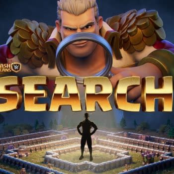 Cody Rhodes Starts “Search for Cena” in Clash of Clans/WWE Crossover