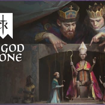 Crusader Kings III: By God Alone