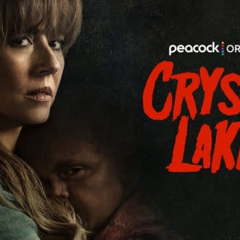 Crystal Lake