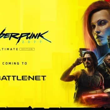 Cyberpunk 2077 Will Officially Be Added To Battle.net