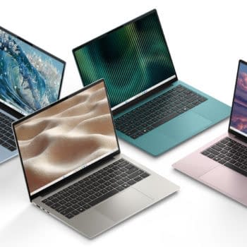 Dell & Alienware Reveal The New 14S Laptop With Two New Monitors