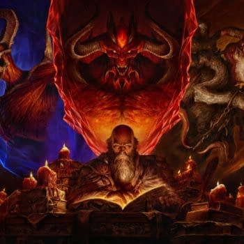 Diablo IV: Season Of Hell's Legacy Arrives September 15