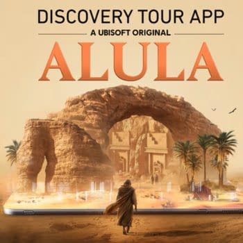 Ubisoft Unveils New Mobile Discovery Tour For Assassin's Creed Mirage