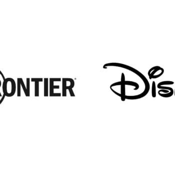 Frontier Developments Announces New Game Partnership With Disney