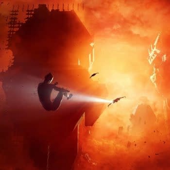 EVE Frontier Cycle 7: Vestiges Set To Launch on September 29