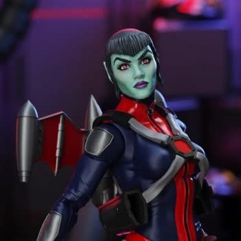 The Vampiron Secret Service Joins Boss Fight Studio’s Epic H.A.C.K.S.