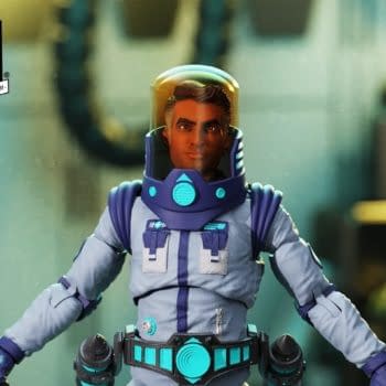 A New Space Adventure Awaits with Rand Arora from Boss Fight Studio