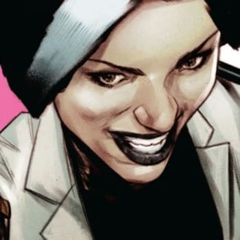 Dr Victoria October Says Everything We Knew About Clayface Was Wrong