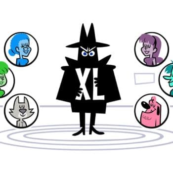 Jackbox Games Has Revealed a New Standalone Title: Fakin’ It XL