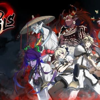 Food Meets Romance In The Tactical RPG Roguelite Food Devils