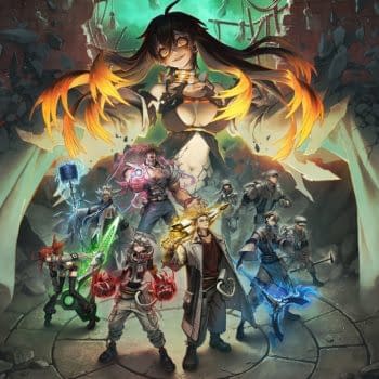 Gachiakuta: Breakout Drops New Trailer During Tokyo Game Show 2026