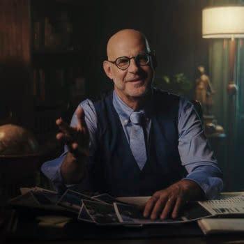 Harlan Coben's Final Twist Returns with Season 2 Ep. 1: "Betsy Faria"