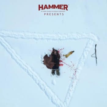 Ithaqua Trailer: Hammer Films Returns With New Horror Film