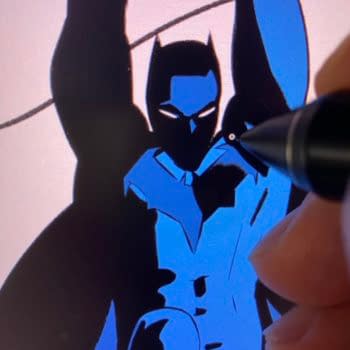 DC Vertigo & Black Label Announcements For New York Comic Con