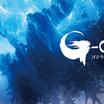 Godzilla Minus Zero Now Rated R, New Poster Released