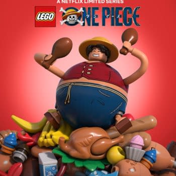 LEGO One Piece