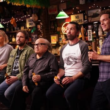 It's Always Sunny in Philadelphia